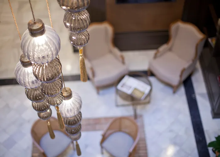 Hotel Gravina 51 Siviglia