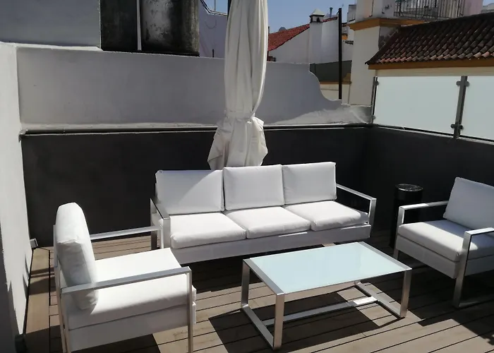 Le Petit ParisAlbergo