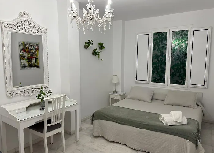 Hotel Un Patio al Sur Siviglia